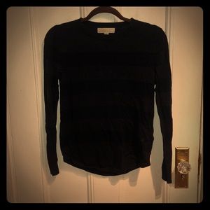 Michael Korn sweater